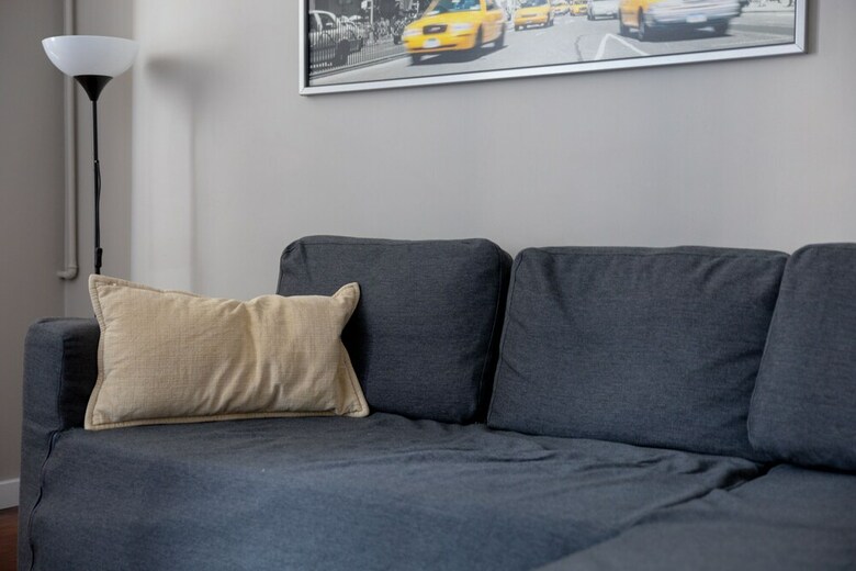 Wilcza ?r�dmie?cie Cozy Apartment