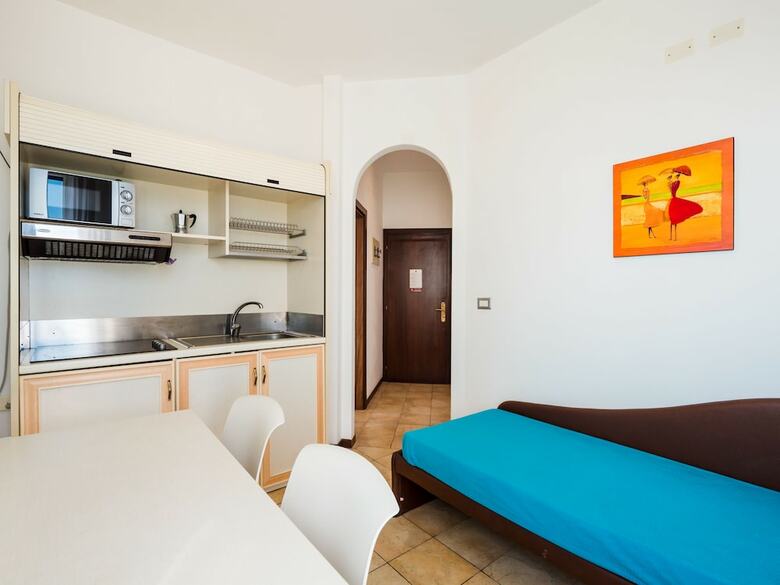 Hotel Villa Sorriso