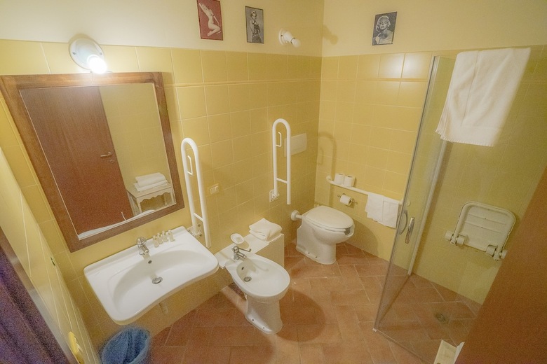 Apartamento La Sorgente Casa Vacanze