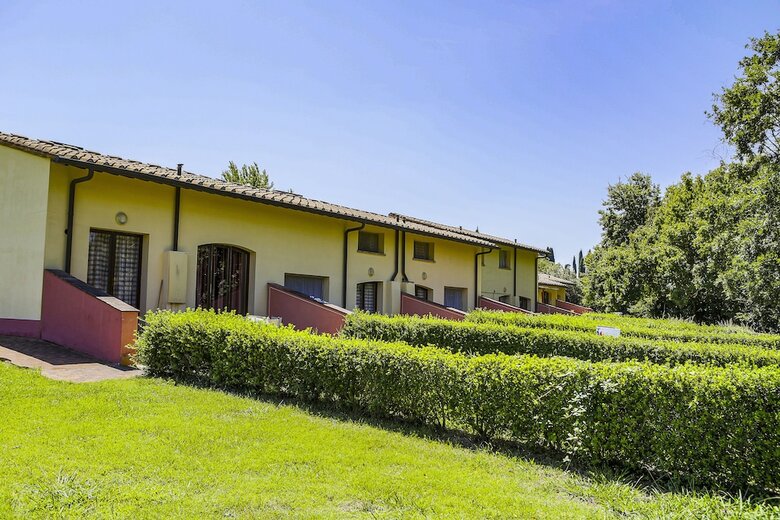 Apartamento La Sorgente Casa Vacanze