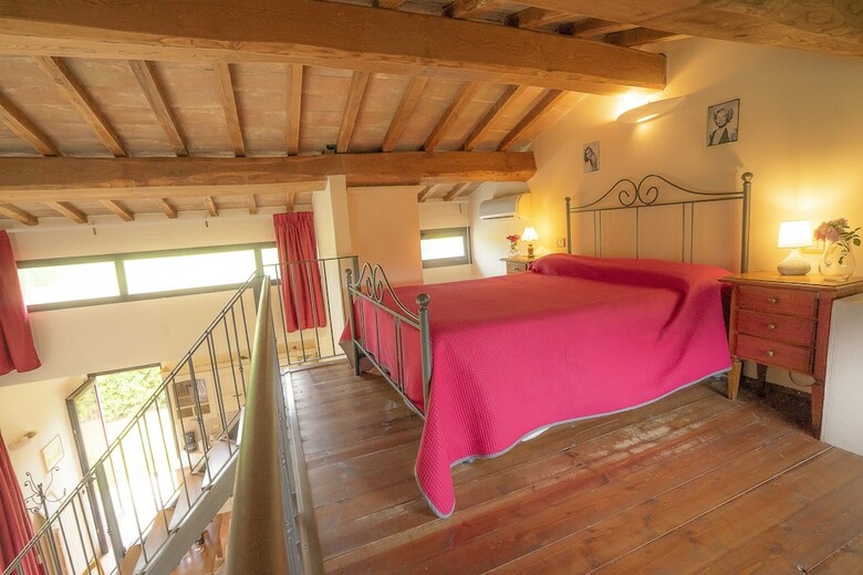 Apartamento La Sorgente Casa Vacanze