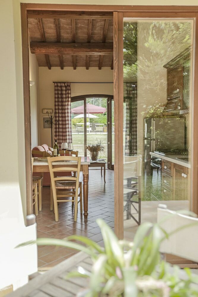 Apartamento La Sorgente Casa Vacanze