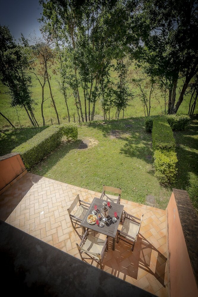 Apartamento La Sorgente Casa Vacanze
