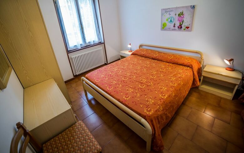 Apartamento Casa Enrico