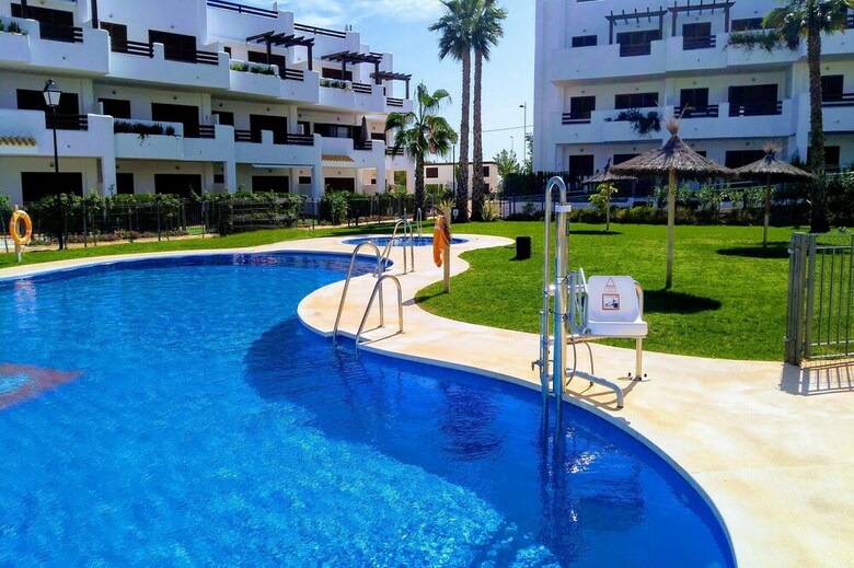 Apartamentos Casa Hermanos