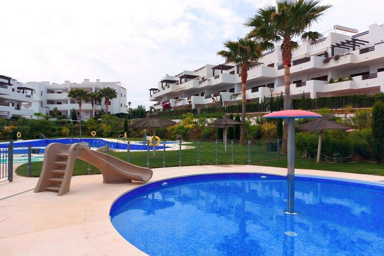 Apartamentos Casa Hermanos