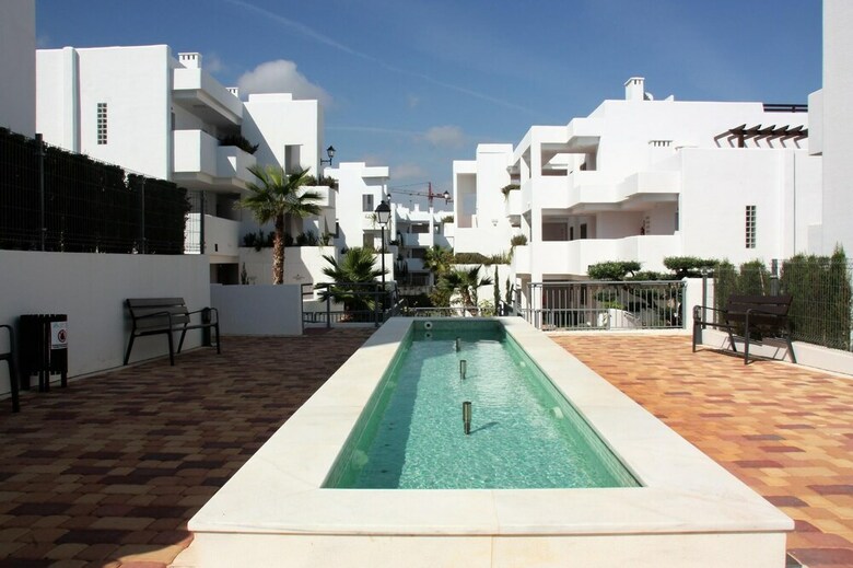 Apartamentos Casa Hermanos