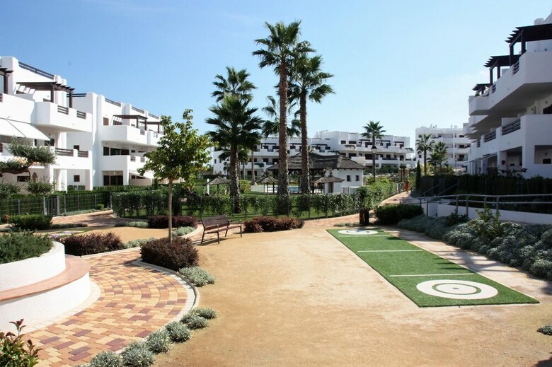 Apartamentos Casa Hermanos