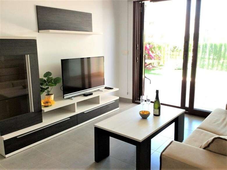 Apartamentos Casa Hermanos