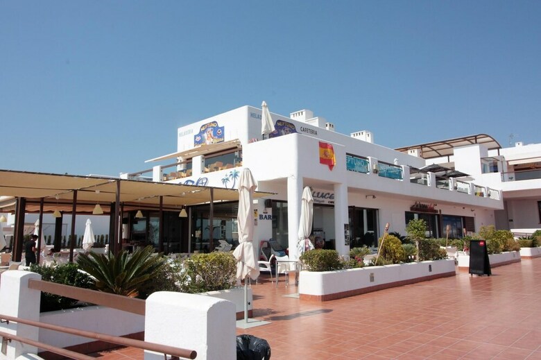 Apartamentos Casa Hermanos