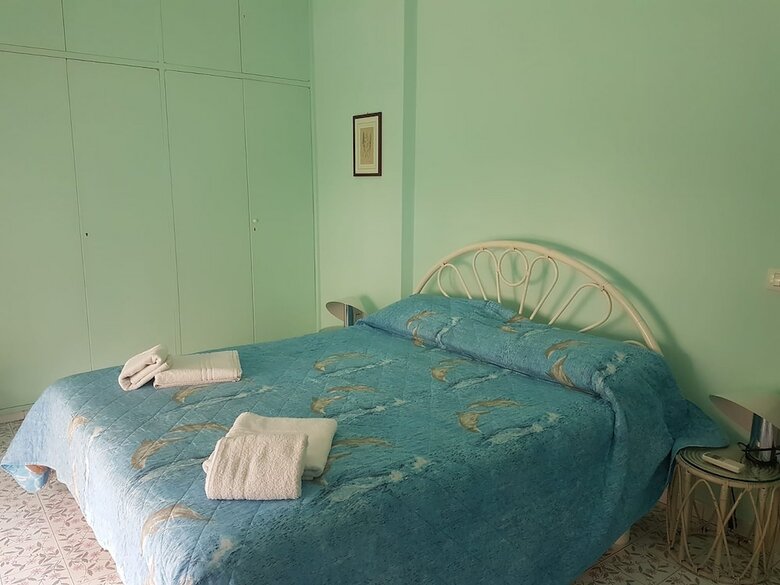 Apartamento Casa La Noce