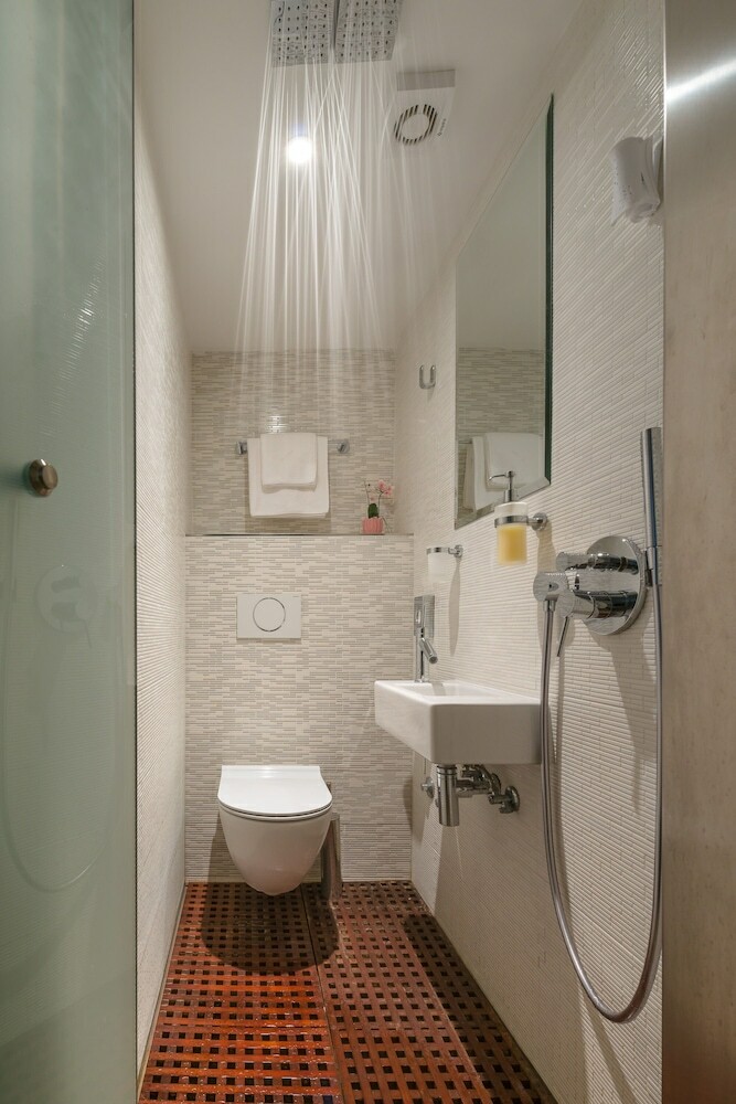 Hotel Villa Valeria