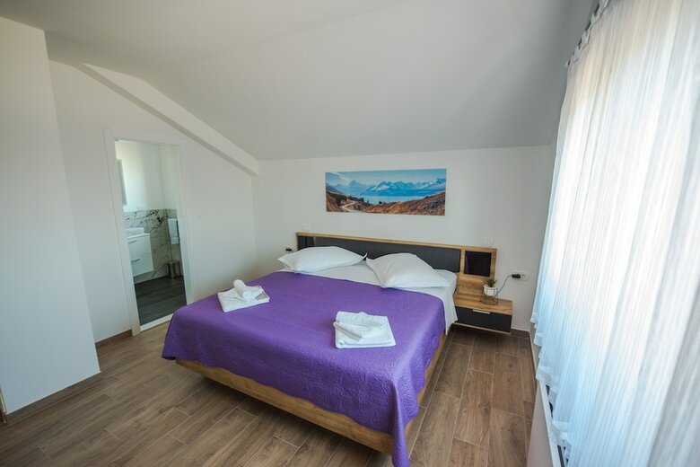 Villa Holiday Home Oasis Of Peace