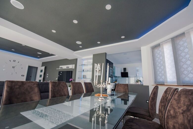 Villa Holiday Home Oasis Of Peace