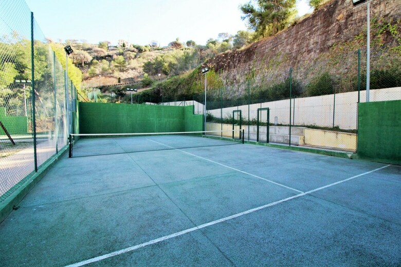 Mirador Mediterr�neo Apartment 17-g