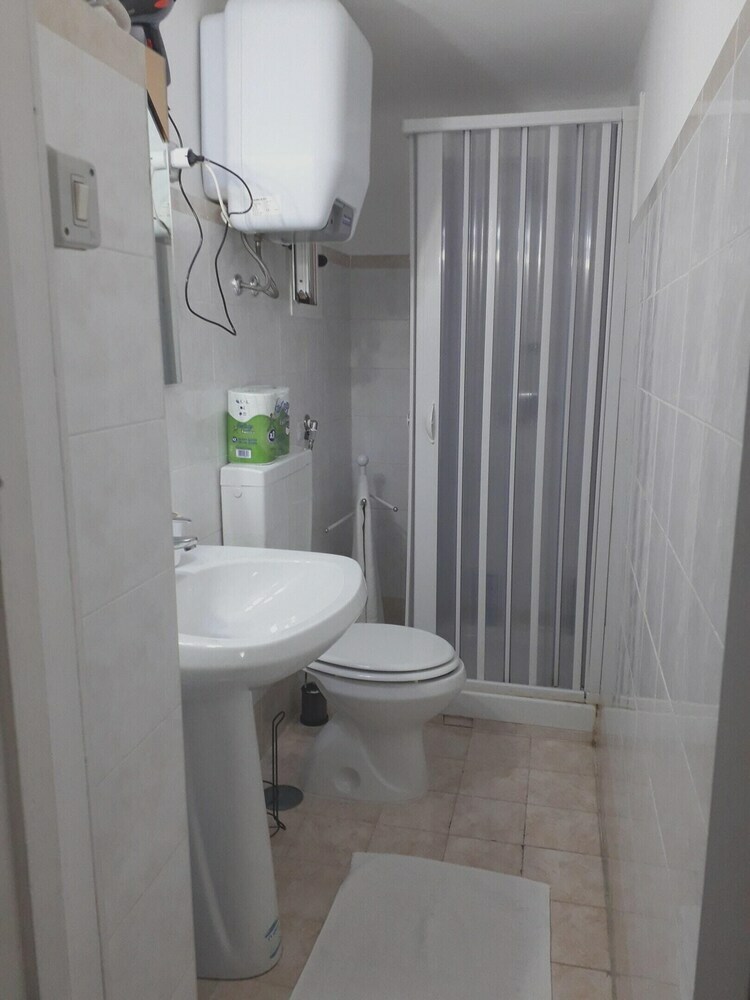 Apartment With One Bedroom In Taranto, With Wifi