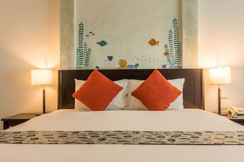 Hotel Krabi Aquamarine Resort