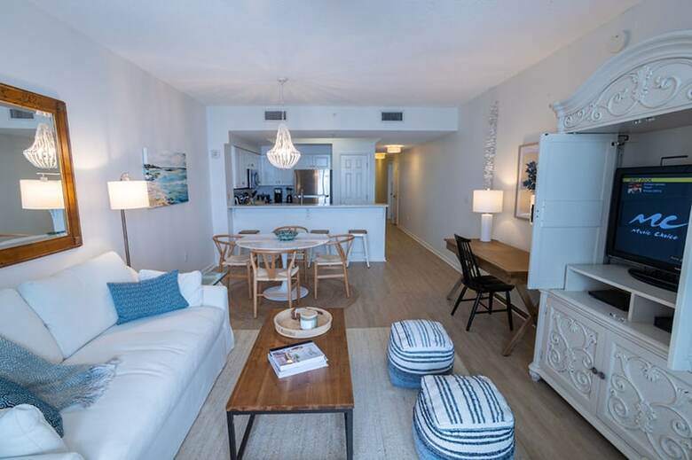 Hotel Majestic Sun By Seascape Resort