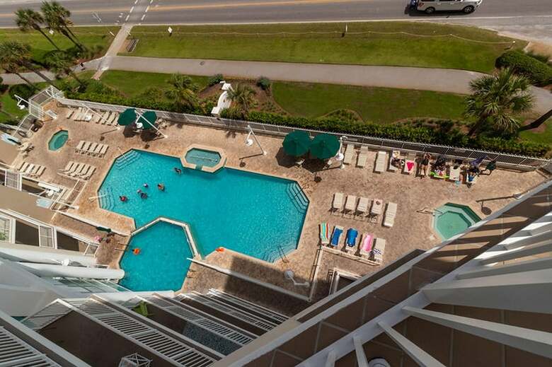 Hotel Majestic Sun By Seascape Resort