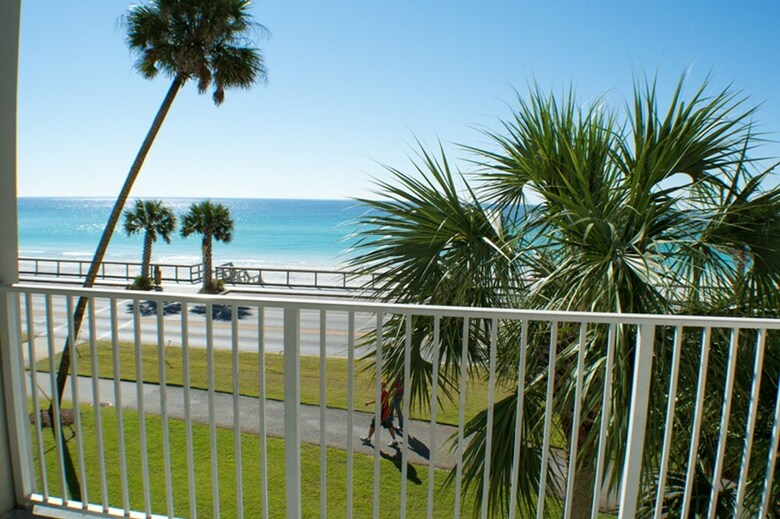 Hotel Majestic Sun By Seascape Resort