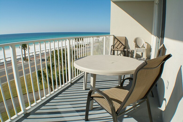 Hotel Majestic Sun By Seascape Resort