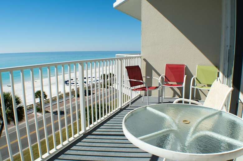 Hotel Majestic Sun By Seascape Resort