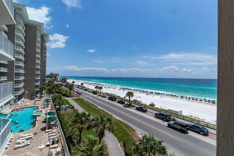 Hotel Majestic Sun By Seascape Resort