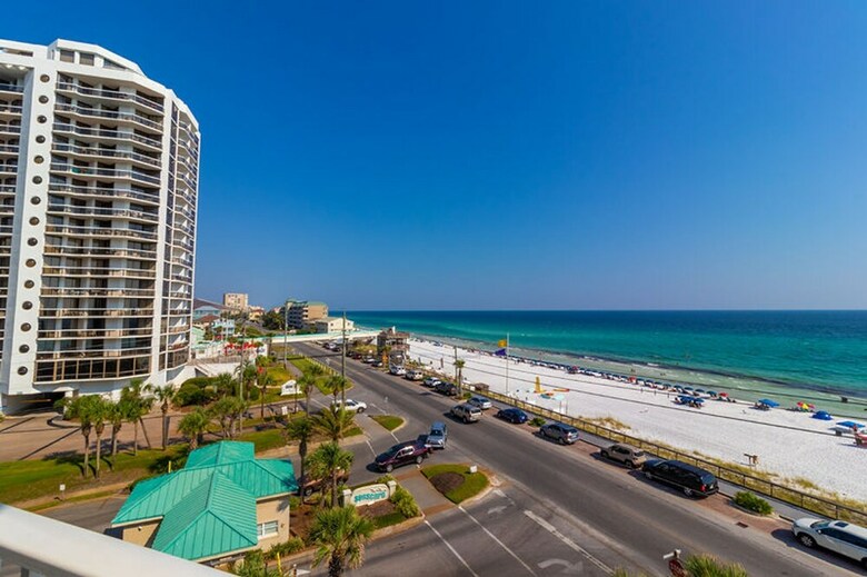 Hotel Majestic Sun By Seascape Resort