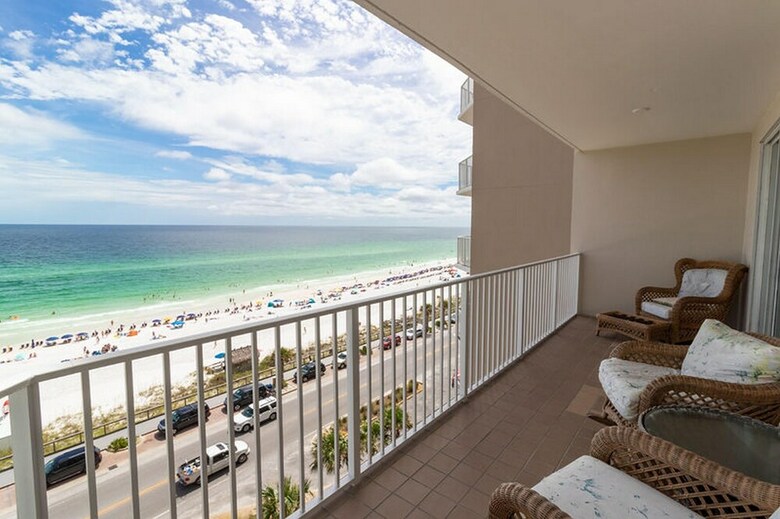 Hotel Majestic Sun By Seascape Resort