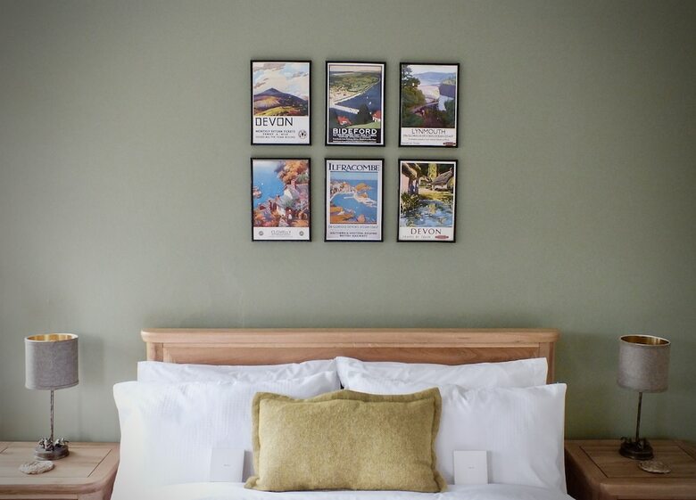 Hotel The Devonian