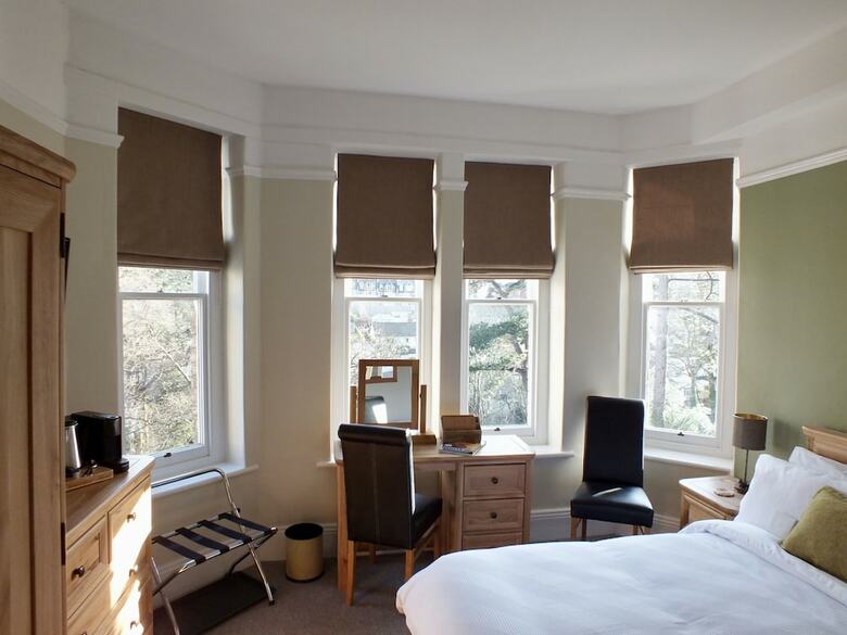 Hotel The Devonian