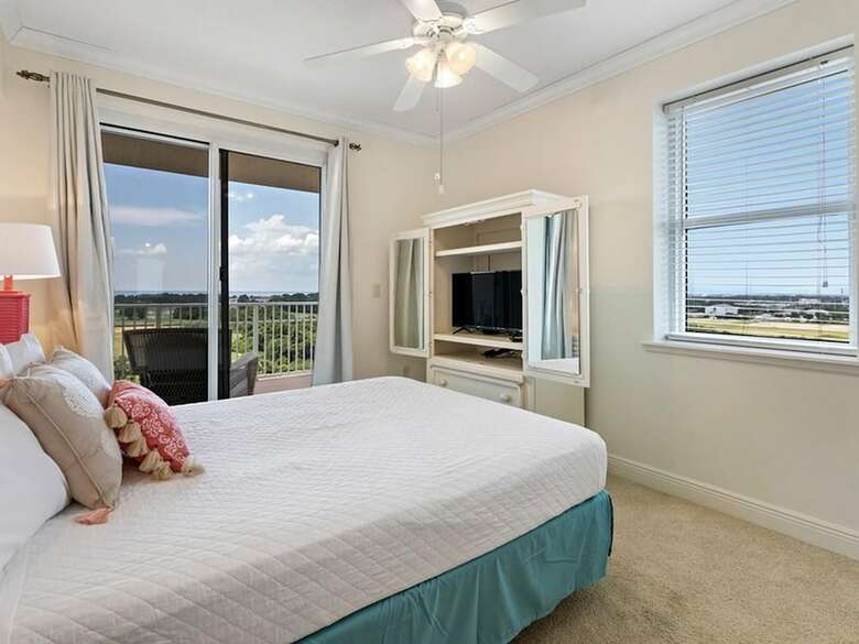 Hotel Ariel Dunes By Seascape Resort