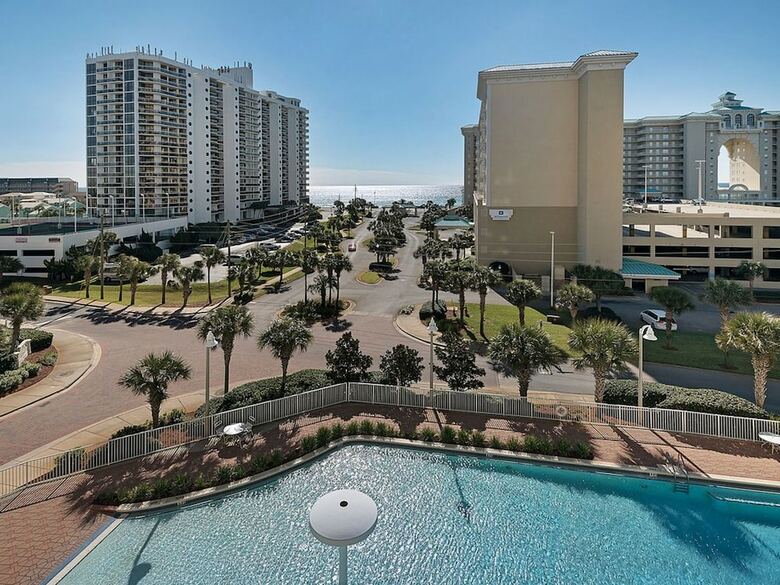 Hotel Ariel Dunes By Seascape Resort