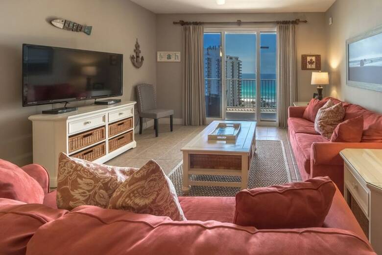 Hotel Ariel Dunes By Seascape Resort