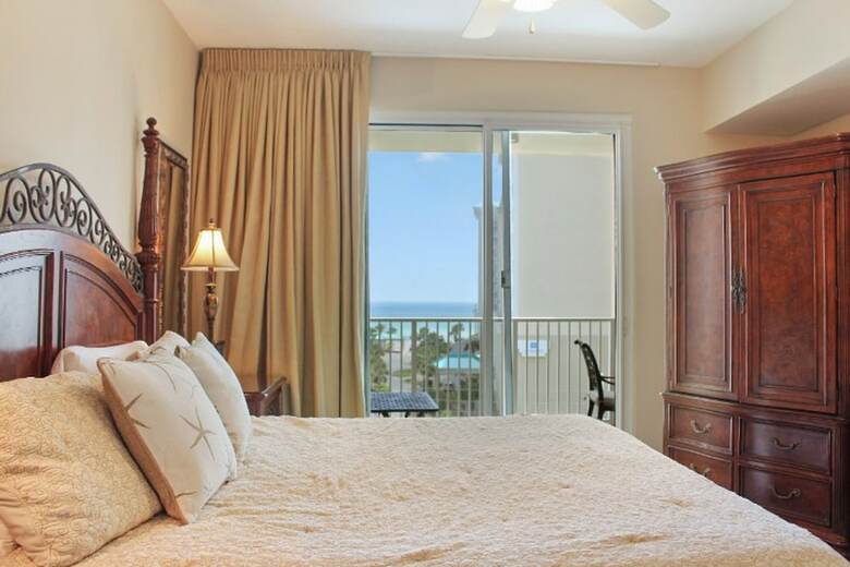 Hotel Ariel Dunes By Seascape Resort