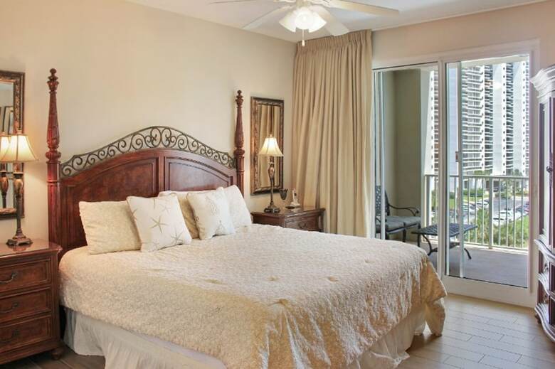 Hotel Ariel Dunes By Seascape Resort