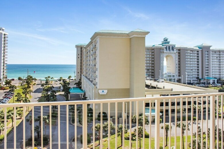 Hotel Ariel Dunes By Seascape Resort