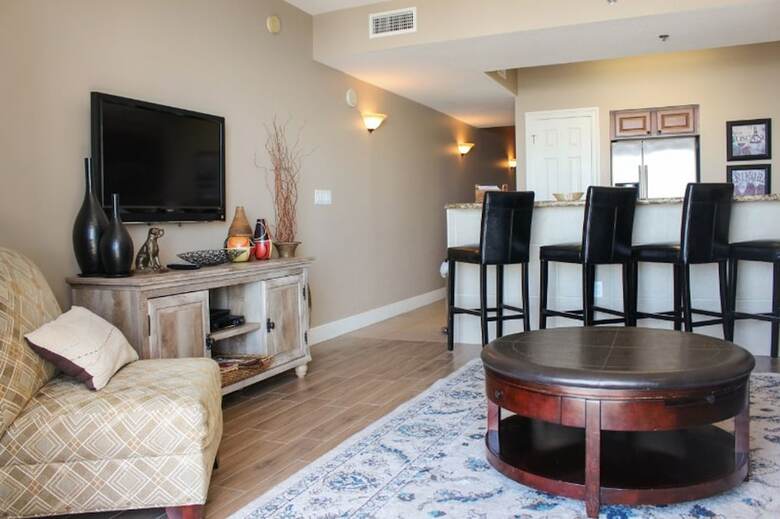 Hotel Ariel Dunes II By Seascape Resort