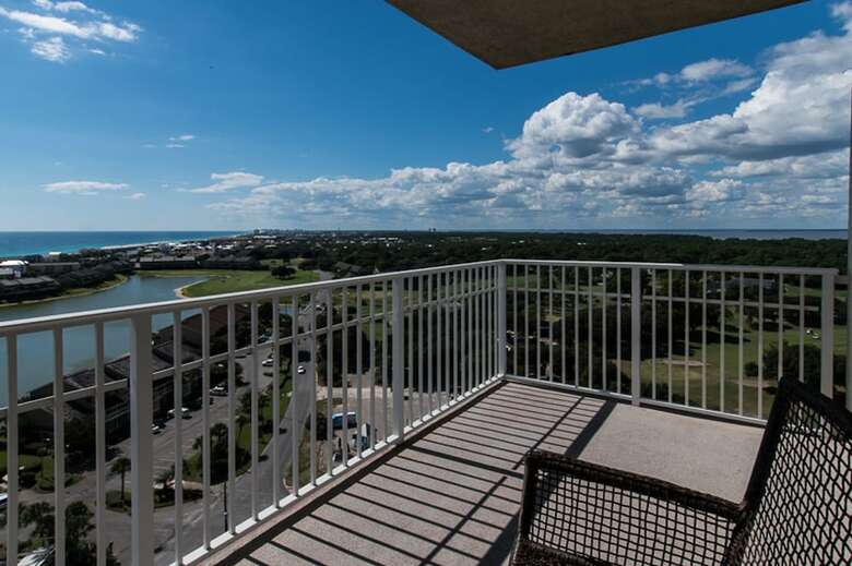 Hotel Ariel Dunes II By Seascape Resort