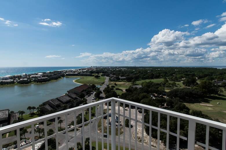 Hotel Ariel Dunes II By Seascape Resort