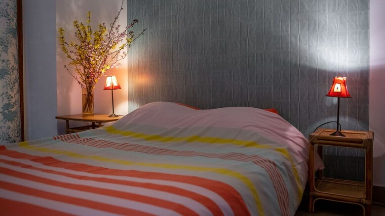 Apartamentos La Verri�re Du Baron Gr�au