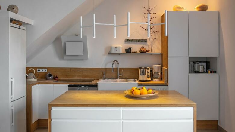 Apartamentos La Verri�re Du Baron Gr�au