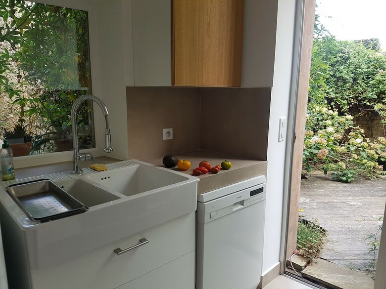 Apartamentos La Verri�re Du Baron Gr�au