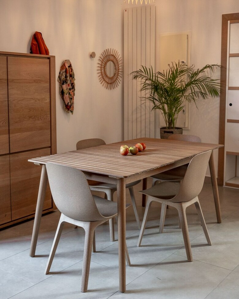 Apartamentos La Verri�re Du Baron Gr�au