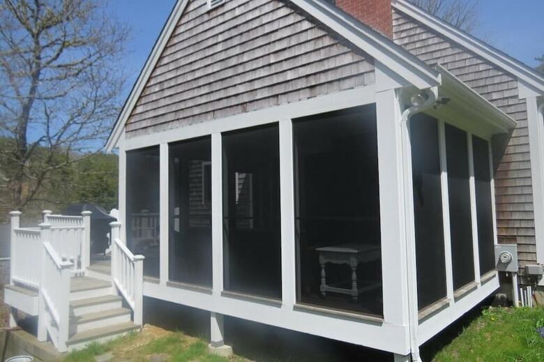 105 Oceanport Lane - Three Bedroom House