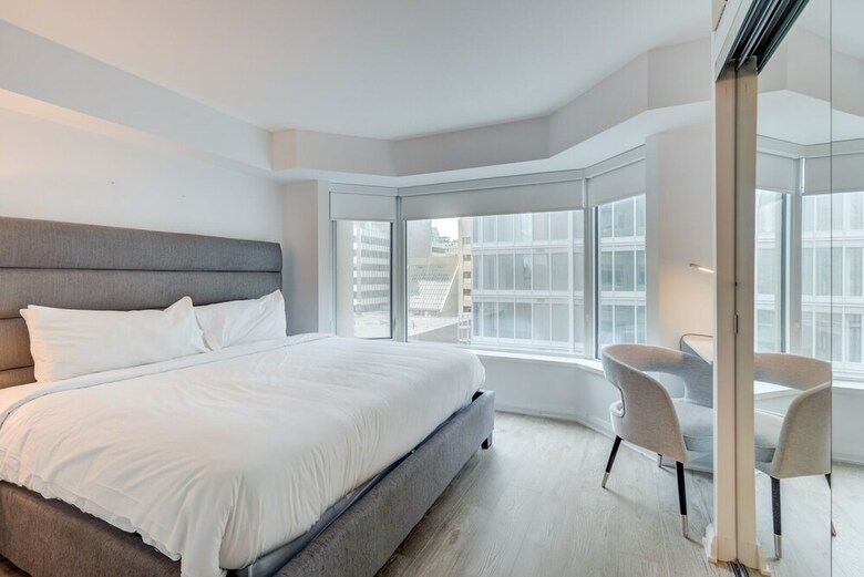 Avalon Suites Yorkville