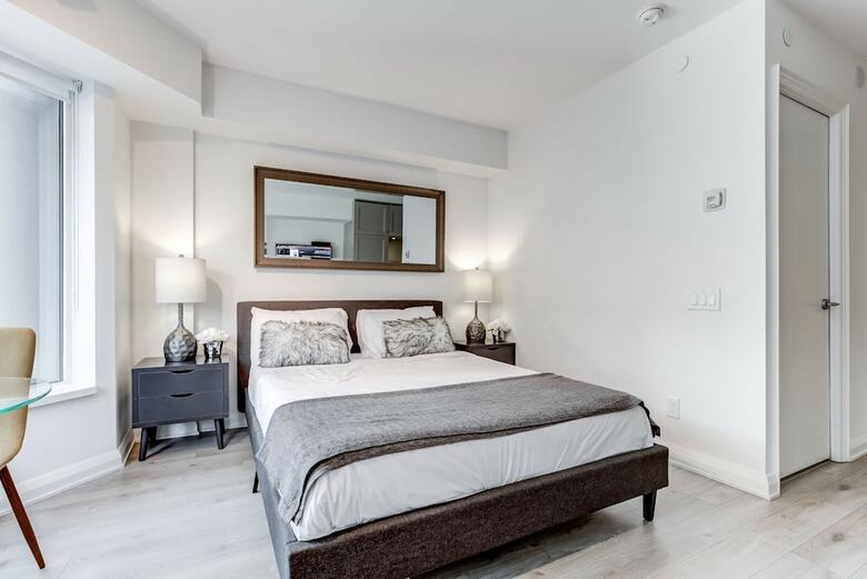 Avalon Suites Yorkville