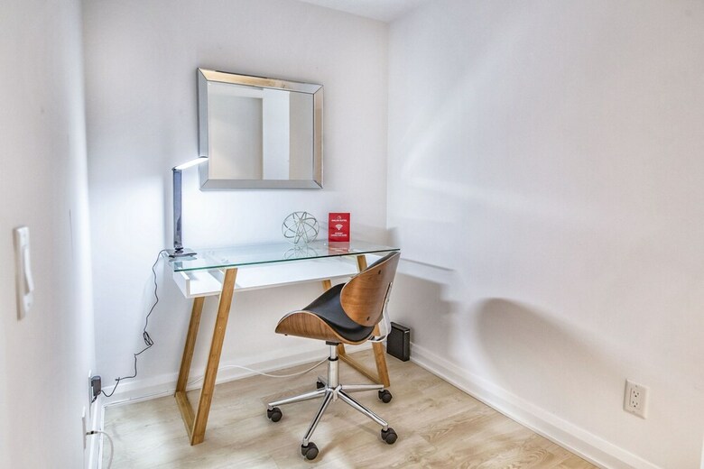 Avalon Suites Yorkville