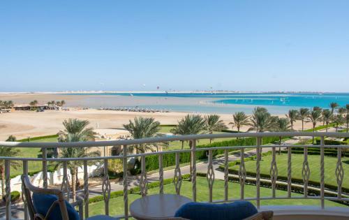 Hotel Palm Royale Soma Bay