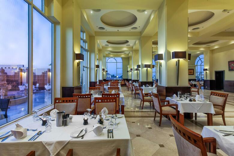 Hotel Cleopatra Luxury Resort - Makadi Bay